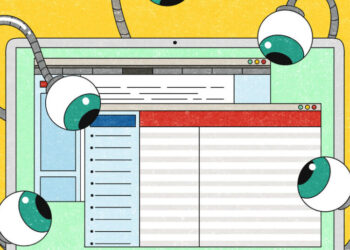 Are ‘Bossware’ Tools Tracking You?