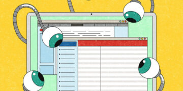 Are ‘Bossware’ Tools Tracking You?