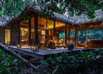 In Search of Paradise in Malaysia