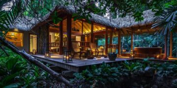 In Search of Paradise in Malaysia