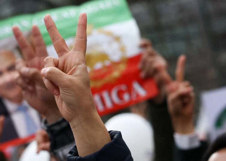 Trump and Netanyahu Are Doing the Free World a Favor