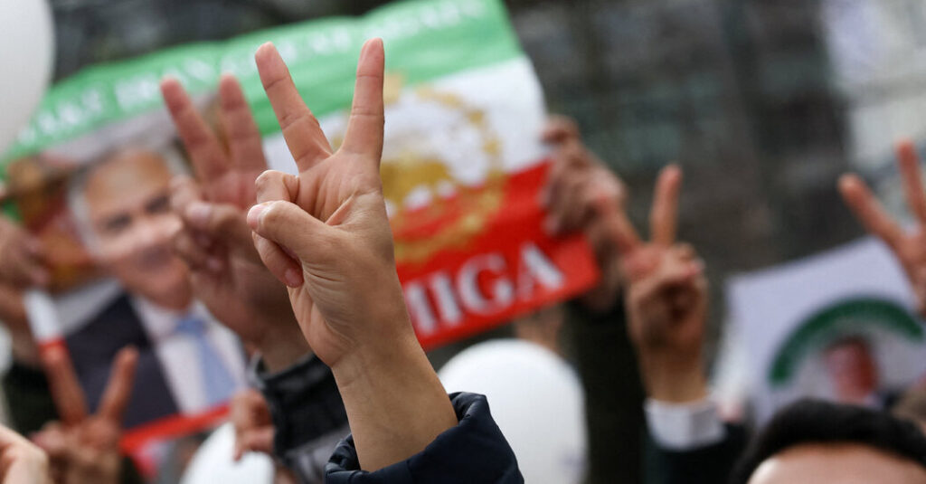 Trump and Netanyahu Are Doing the Free World a Favor