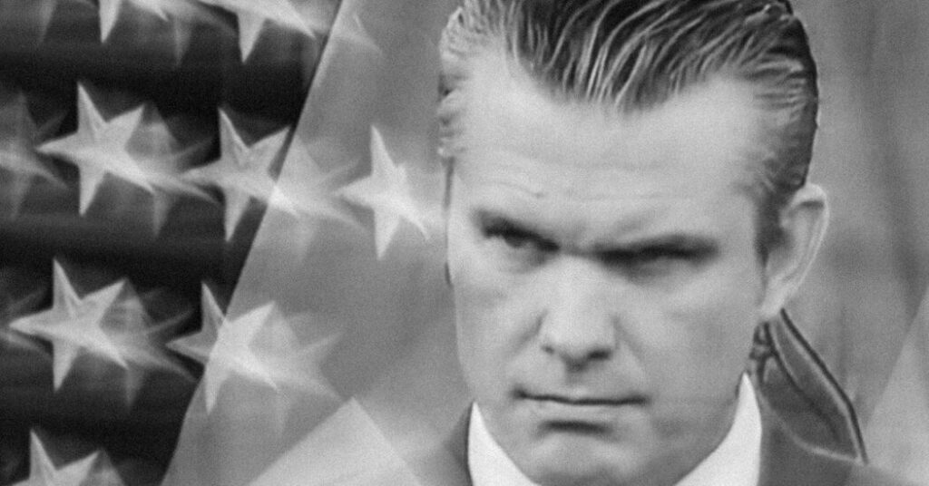 Nothing to See Here, Folks