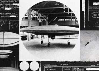 Don’t Expect Big Surprises in the Government’s Alien Files