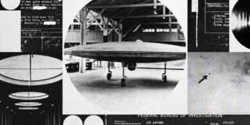 Don’t Expect Big Surprises in the Government’s Alien Files