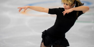 In Alysa Liu and Eileen Gu, China and America See a Mirror Image