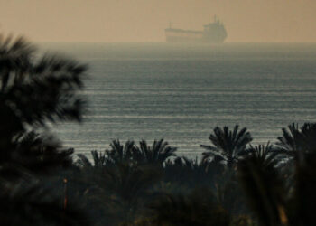 Already Weathering a Trade War, Asia Now Faces a New Energy Threat