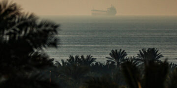 Already Weathering a Trade War, Asia Now Faces a New Energy Threat