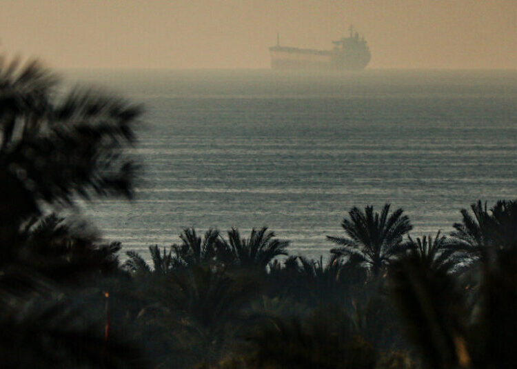 Already Weathering a Trade War, Asia Now Faces a New Energy Threat