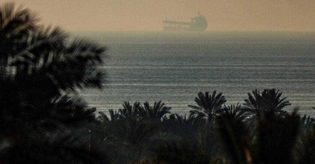 Already Weathering a Trade War, Asia Now Faces a New Energy Threat