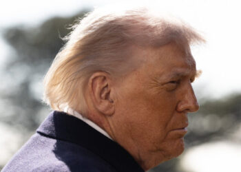 How Trump Decided to Go to War