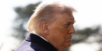 How Trump Decided to Go to War