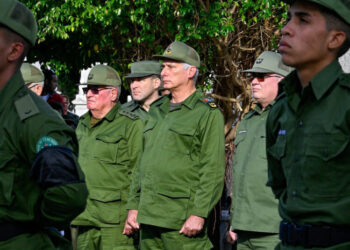 Under Pressure from Trump, Cuban Leader Calls for ‘Urgent’ Economic Change