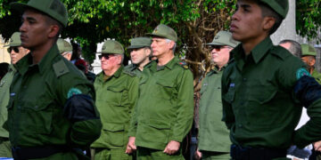 Under Pressure from Trump, Cuban Leader Calls for ‘Urgent’ Economic Change