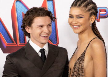 Are Zendaya and Tom Holland Married?