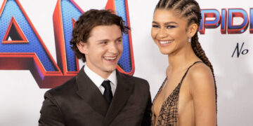 Are Zendaya and Tom Holland Married?