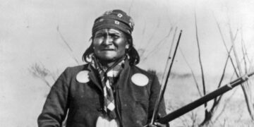 The Last Days of the Apaches and a Search for a Nation Erased