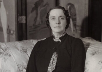 Her Daughters Got the Press. Until Now.