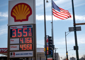 What Rising Oil Prices Could Mean for Drivers in the U.S.