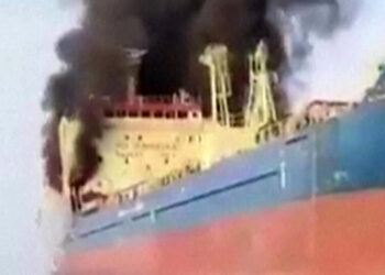 How Energy Prices Could Soar if Iran War Grinds On