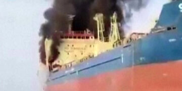 How Energy Prices Could Soar if Iran War Grinds On