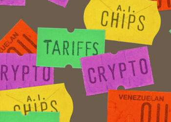 The Big Problem With Tariffs Isn’t the Rates. It’s the Corruption.