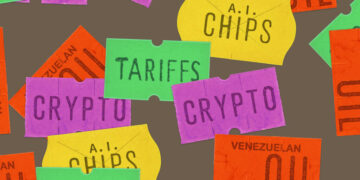 The Big Problem With Tariffs Isn’t the Rates. It’s the Corruption.