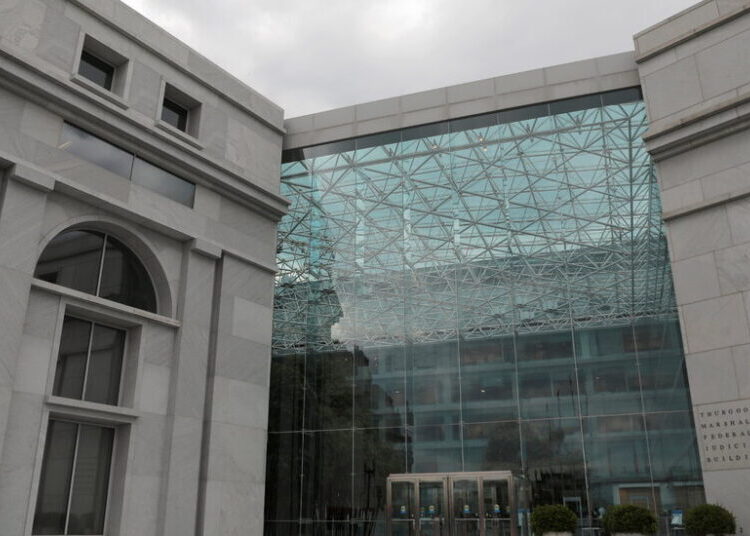 Scientists Decry ‘Political Attack’ on Reference Manual for Judges