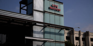 Antitrust Trial to Challenge Live Nation’s Grip on the Music Industry