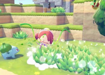 Pokémon Pokopia Swaps Conflict With Creature Comforts