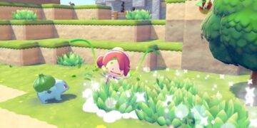 Pokémon Pokopia Swaps Conflict With Creature Comforts
