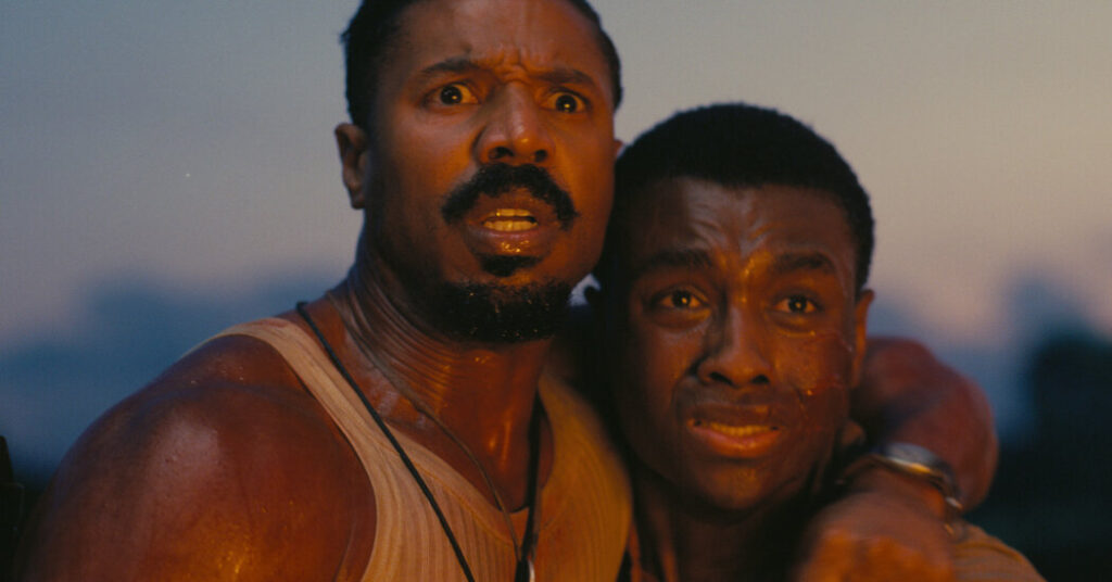 ‘Sinners’ and the Price of Artistic Freedom