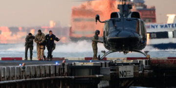 As Maduro and Khamenei Learned, It’s Harder Than Ever for Leaders to Hide