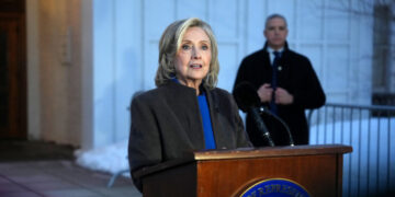 Seven Takeaways From the Clintons’ Epstein Depositions