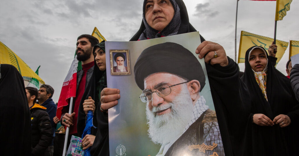 The Legality, or Illegality, of Killing a Foreign Leader, Explained