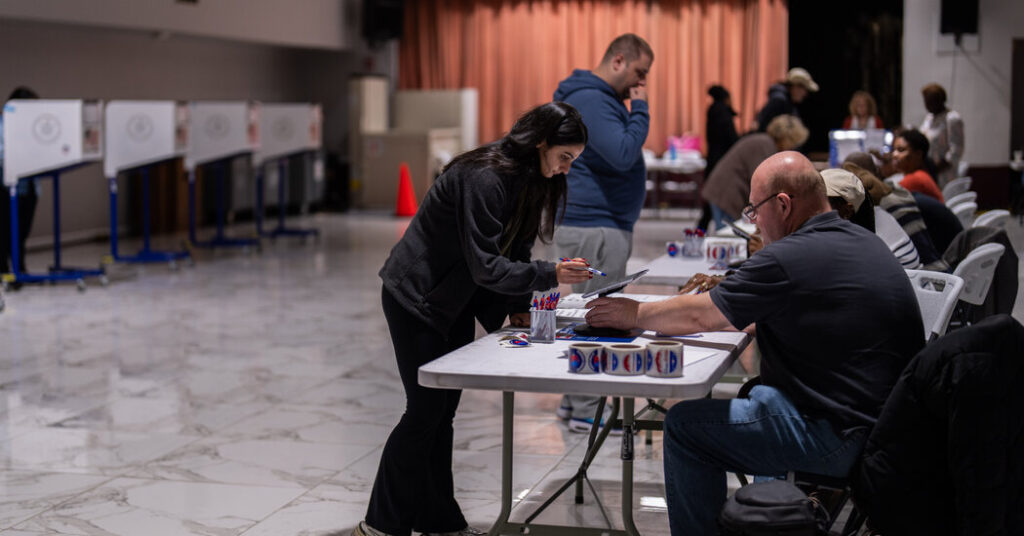 In Republican Win, Supreme Court Retains G.O.P. District in New York