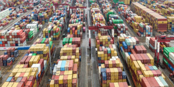 The Unexpected Winners From Trump’s New Global Tariff