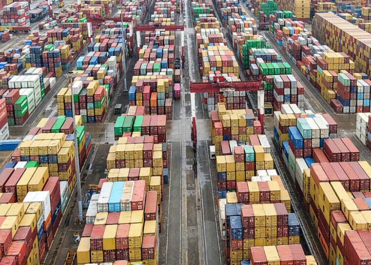 The Unexpected Winners From Trump’s New Global Tariff