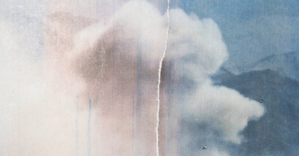 How to Think About Trump’s War With Iran