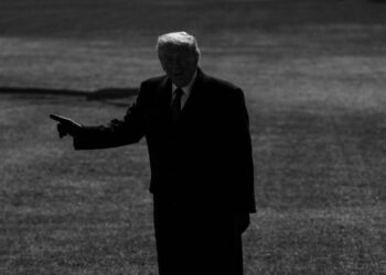 The Idea That Trump Was Antiwar Was Always Delusional