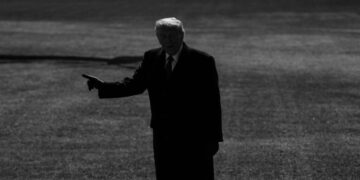 The Idea That Trump Was Antiwar Was Always Delusional