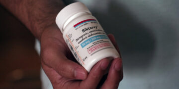 States Move to Limit Access to H.I.V. Treatment