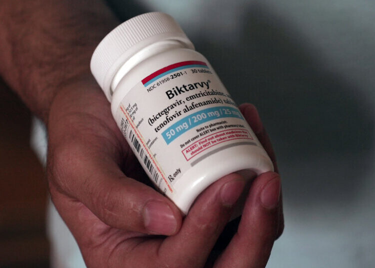 States Move to Limit Access to H.I.V. Treatment