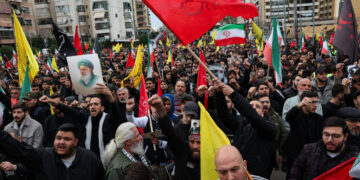 Despite Its Weakness, Hezbollah Plunges Lebanon Back Into War