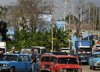 Attacks on Iran Heighten Fears in Cuba, Already Under U.S. Pressure