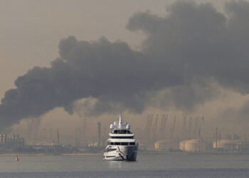 What to Know About the Widening Fallout From the Bombing of Iran