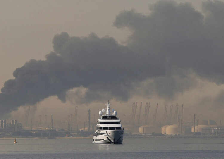 What to Know About the Widening Fallout From the Bombing of Iran