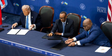 U.S. Imposes Sanctions on Rwanda, Saying It Sabotaged Trump Peace Deal