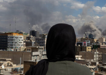 As Trump Bombs Iran, America’s Allies Watch Fitfully From Sidelines