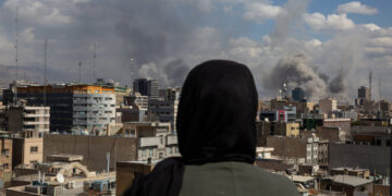 As Trump Bombs Iran, America’s Allies Watch Fitfully From Sidelines